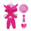 Loving Care Fantasy Doll - Hannah - Image 3
