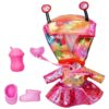 Stars Baby Doll - Lady - Image 3
