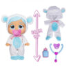 Loving Care Kristal Baby Doll - Image 3