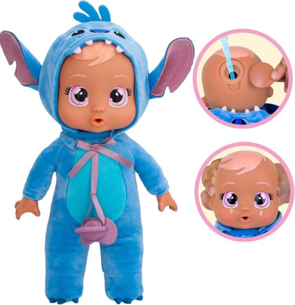 Cry Babies - 4.0 Stitch - Image 3