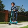 E200 Electric Scooter - Image 3