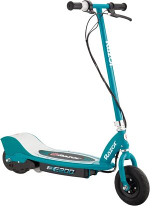 E200 Electric Scooter