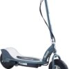 E300 Electric Scooter - Matte Gray