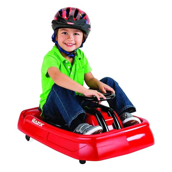 Lil Crazy Ride-On - Image 2