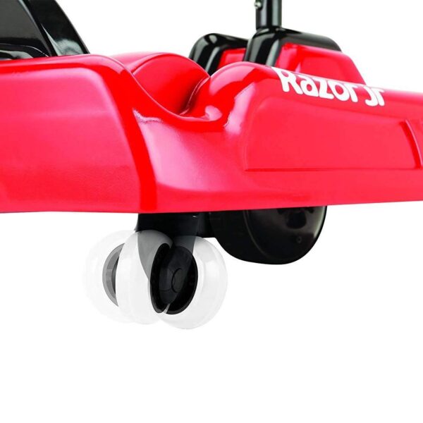 Lil Crazy Ride-On - Image 4