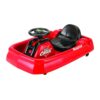 Lil Crazy Ride-On