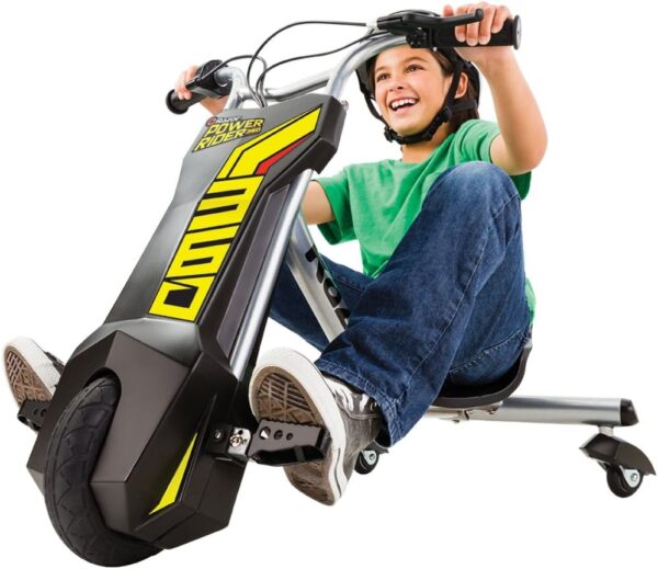 Powerrider 360 - Image 2