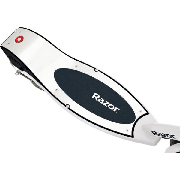 E200s Electric Scooter - Image 2