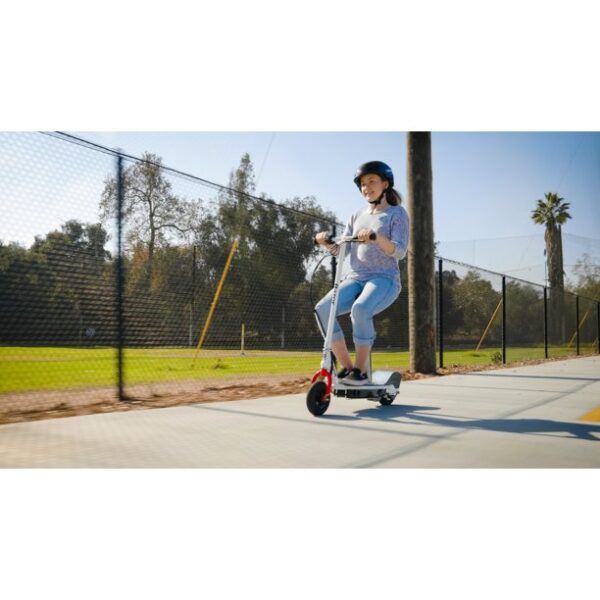 E200s Electric Scooter - Image 3