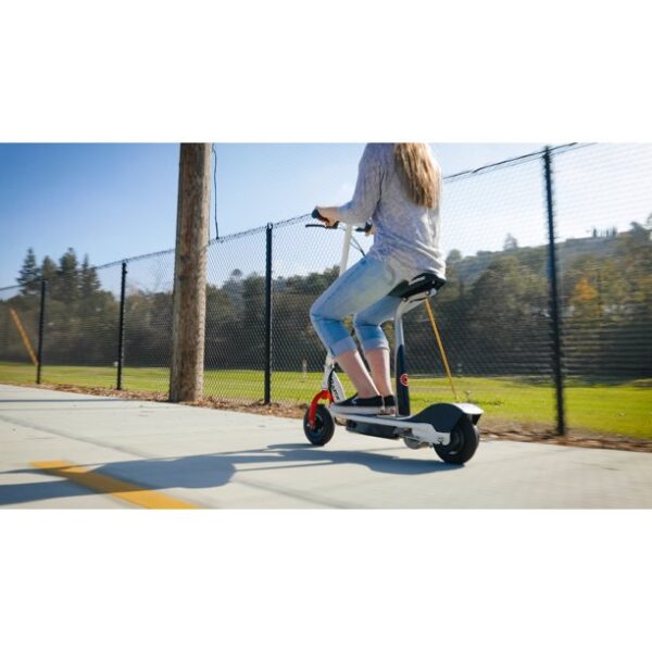 E200s Electric Scooter - Image 4