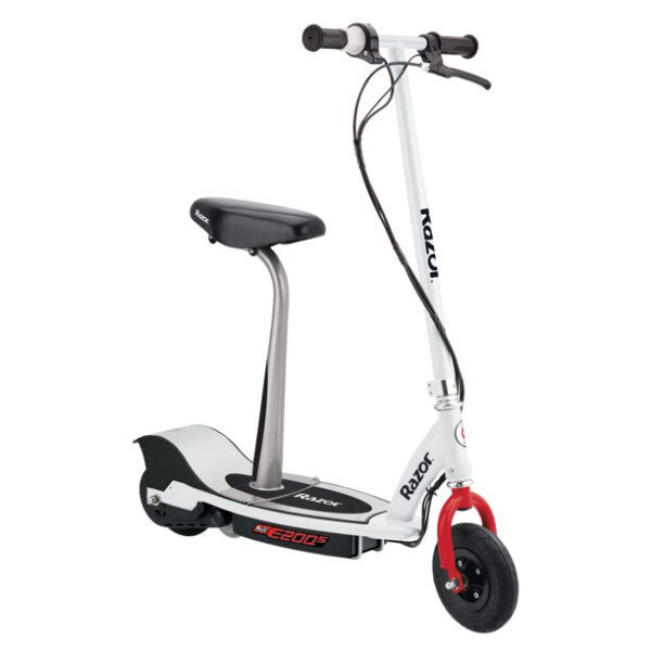 E200s Electric Scooter