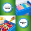 3-in-& Out Sand & Water Activity Table - Image 5