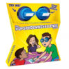 The Upside Down Challenge for Kids & Family