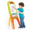 Grandi Giochi Folding Board With Sheets And Drawing Accessories - Image 2