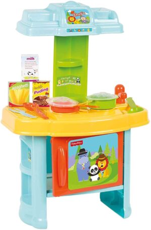My First Kitchen Set
