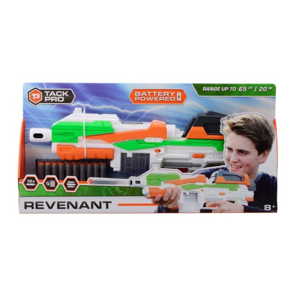 Revenant With 10 Darts, 54cm