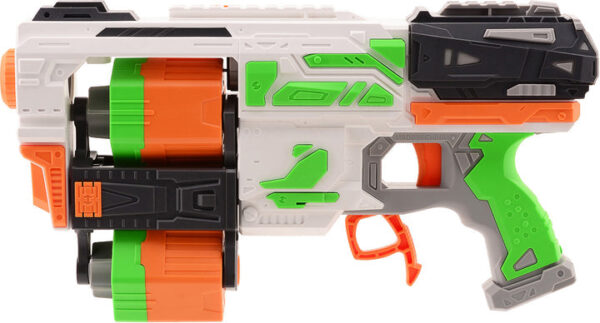 Twin Viper with 24 Darts, 35cm - Image 2