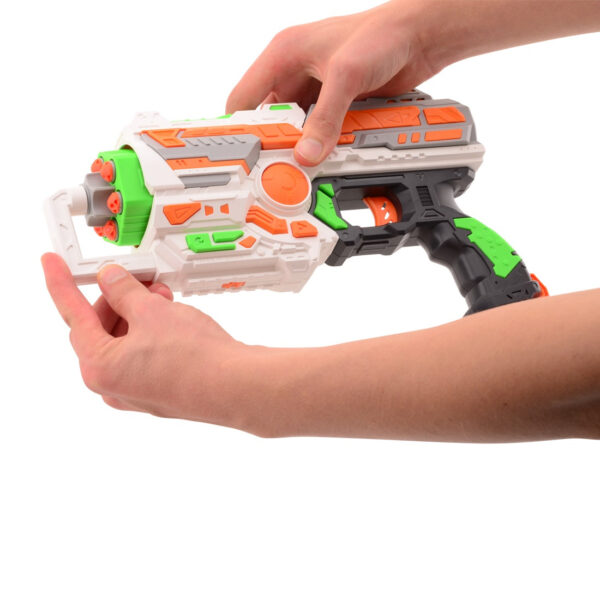 Viper with 14 Darts, 30cm - Image 3