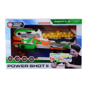 Power Shot II with 50 Balls, 50cm