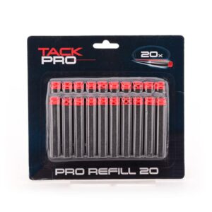 Dart Refill 20 Darts