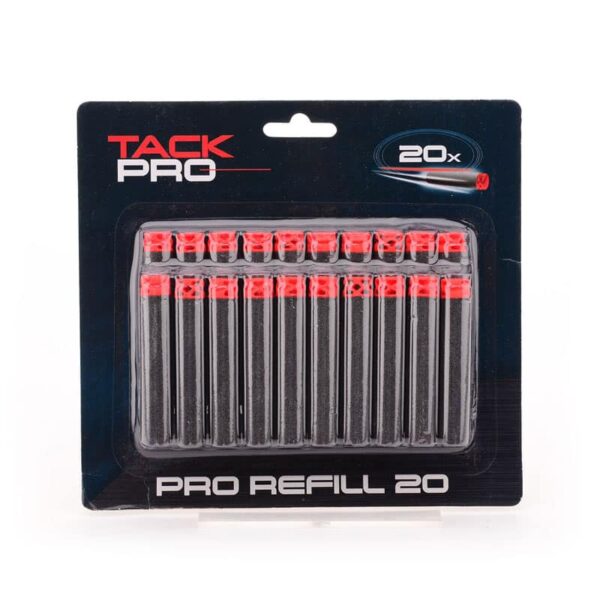 Dart Refill 20 Darts