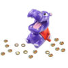 Funny Hippo - Image 2