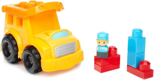 School Bus Building Set - Image 3