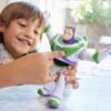 Disney Pixar Toy Story 4 True Talkers Buzz Lightyear - Image 3
