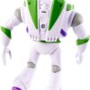Disney Pixar Toy Story 4 True Talkers Buzz Lightyear - Image 5