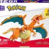 Charizard Building Set