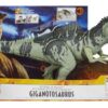 Strike 'N Roar Giganotosaurus - Image 2