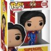 Pop! Movies: DC - The Flash, Supergirl - Image 2