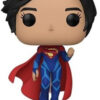 Pop! Movies: DC - The Flash, Supergirl