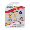 5cm and 8cm Figure Series 22 - 3 Pack - Image 2