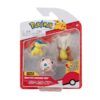 5cm and 8cm Figure Series 22 - 3 Pack - Image 3