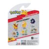 5cm and 8cm Figure Series 22 - 3 Pack - Image 4