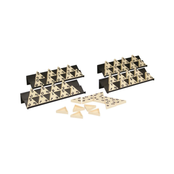 Classic Triominos - Image 2