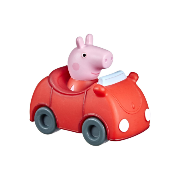 Peppa’s Adventures Little Buggy Vehicle