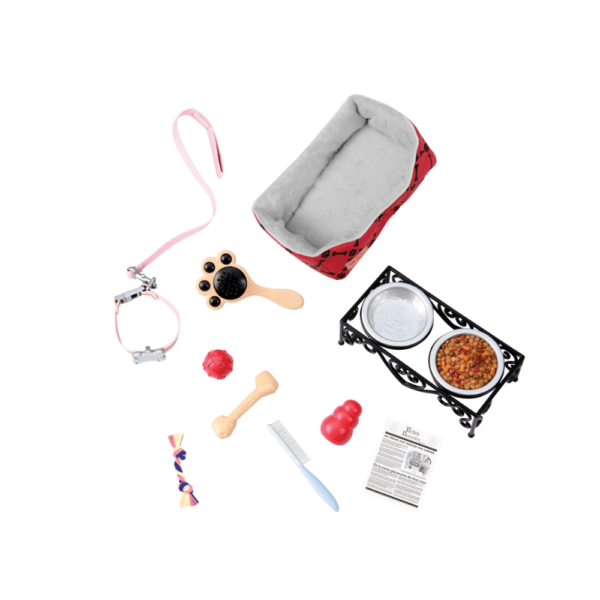 New in Box Our Generation Pet Care Playset - Image 2