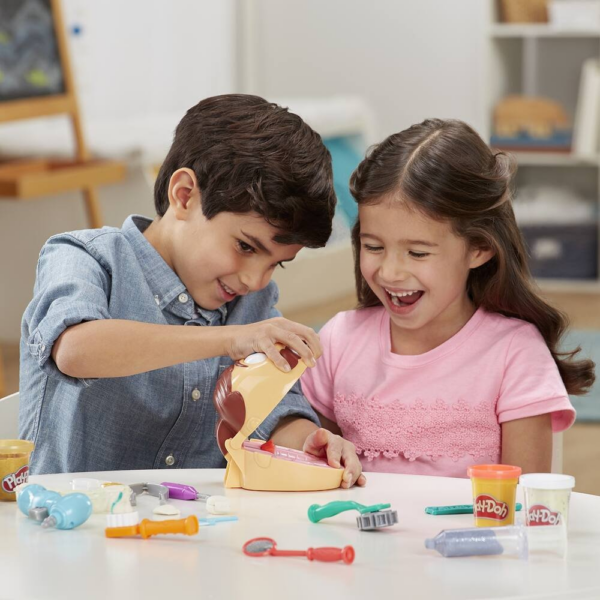 Play Doh Drill N Fill Dentist - Image 3