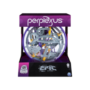 Perplexus Epic 3D Maze Game With 125 Obstacles