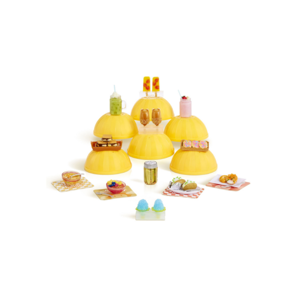 Miniverse Make It Mini Foods - Café 3A - Image 2