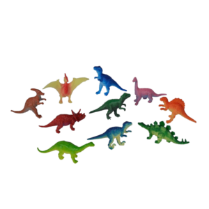 Animals-in-Tube Case
