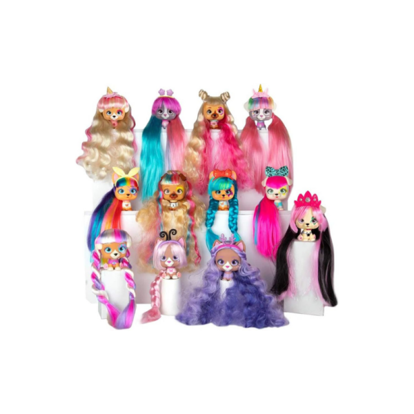 IMC Toys VIP Pets Series 1 - Image 4