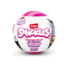 Snackles Plush Small Series 1