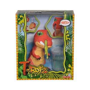 The Slime Dinosaur T-Rotz