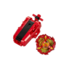 Hasbro Beyblade X Deluxe String Launcher with Top - Image 2