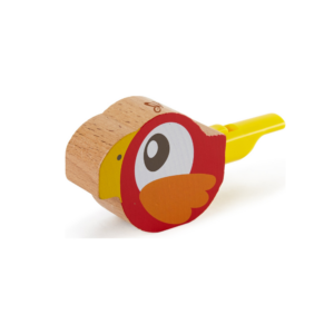 Red Bird Whistle