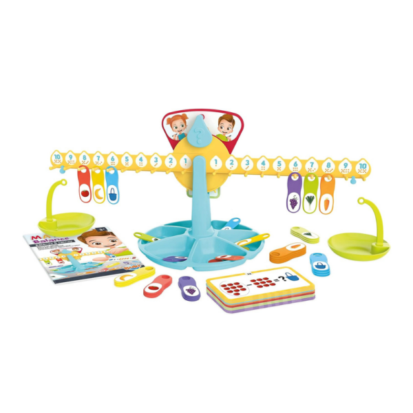Buki France - Maths Balance - Image 2