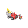 Rubble & Crew Charger's Crane Grabber Toy Vehicle - Image 2